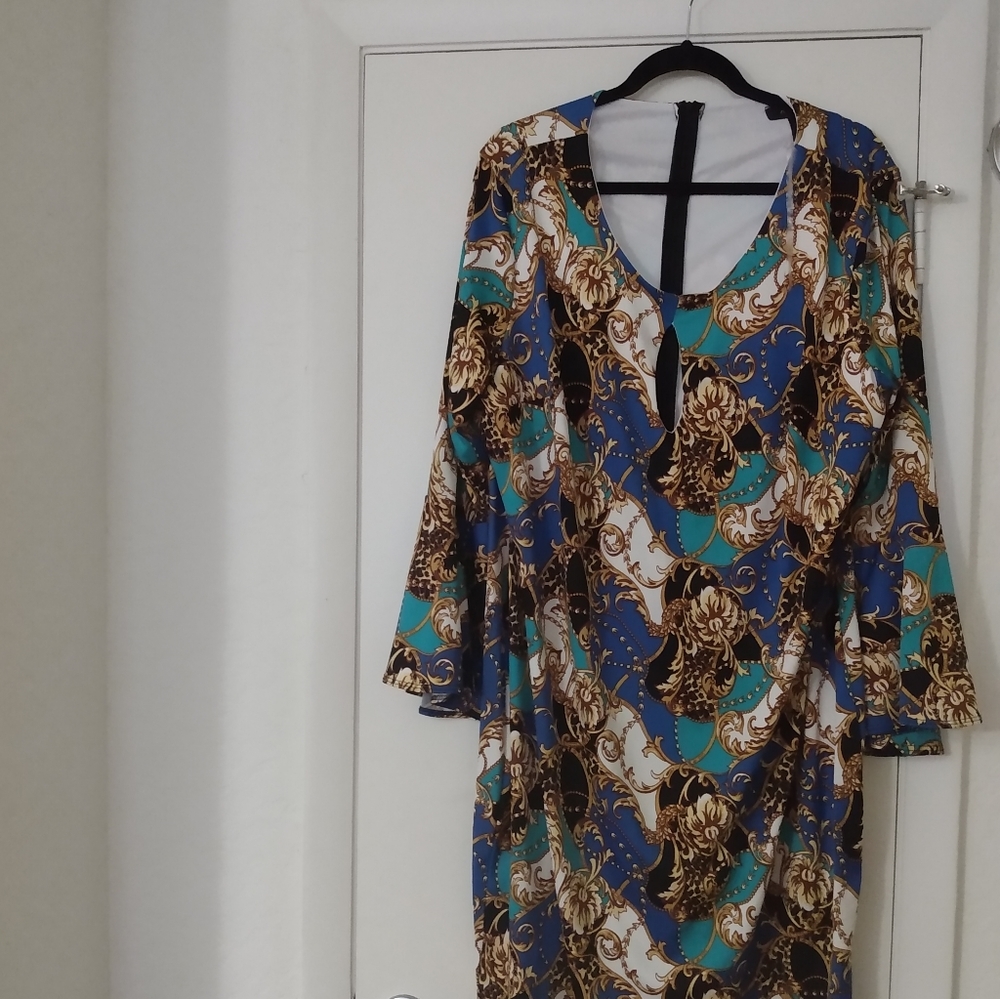 Ashley Stewart plus size clothing